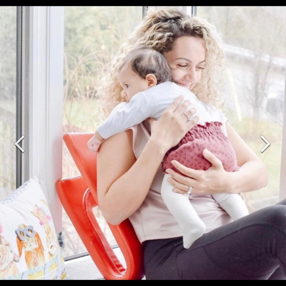Rocker Mama